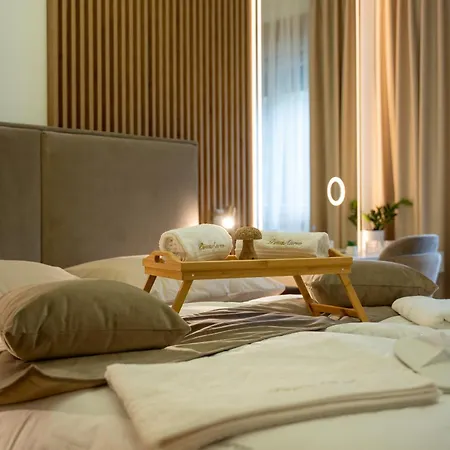 Pinus Aurea - Wellness Oase * Zlatibor