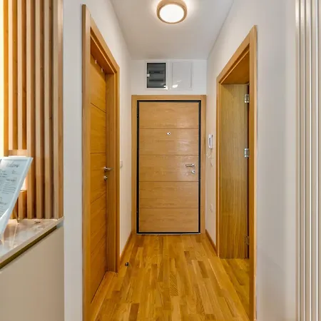 Pinus Aurea - Wellness Oase