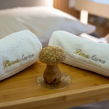 Appartement Pinus Aurea - Wellness Oase Zlatibor