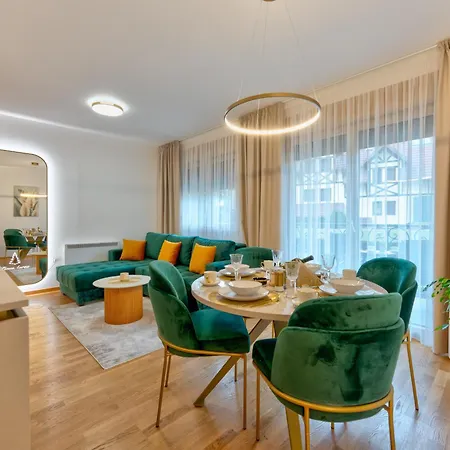 Pinus Aurea - Wellness Oase * Zlatibor