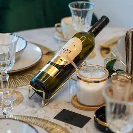 Apartman Pinus Aurea - Wellness Oase Zlatibor