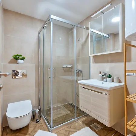 Pinus Aurea - Wellness Oase * Zlatibor