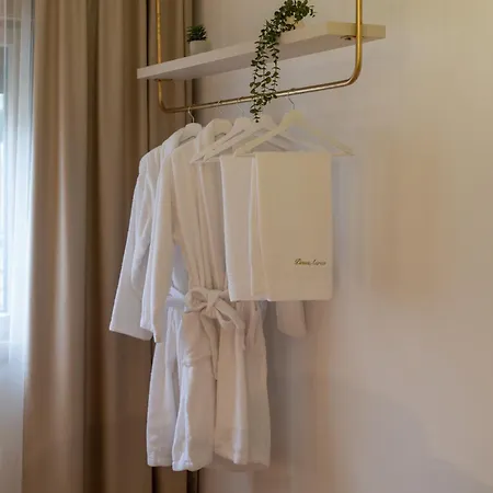 Apartment Pinus Aurea - Wellness Oase