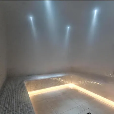 Pinus Aurea - Wellness Oase Apartman Zlatibor