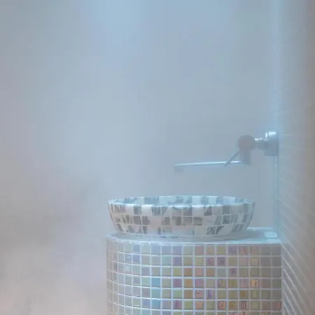 Pinus Aurea - Wellness Oase *