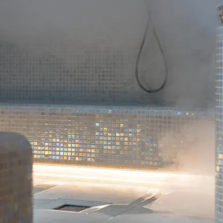 Apartman Pinus Aurea - Wellness Oase