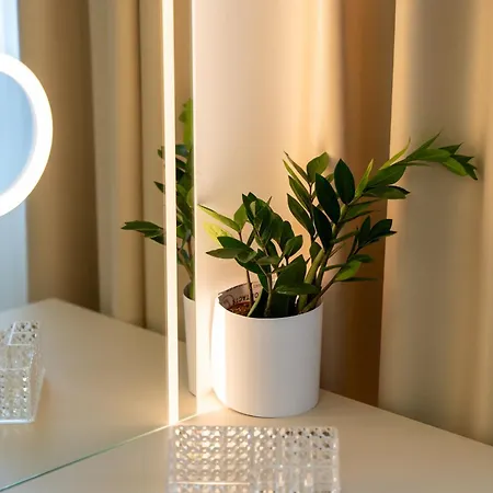 Pinus Aurea - Wellness Oase *