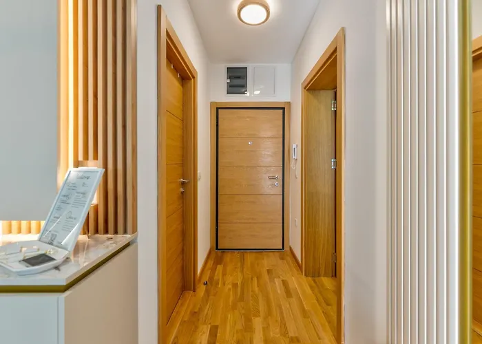 Pinus Aurea - Wellness Oase