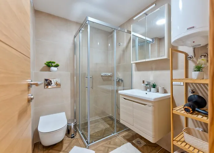 Pinus Aurea - Wellness Oase * Zlatibor