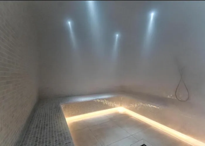 Pinus Aurea - Wellness Oase Lägenhet Zlatibor