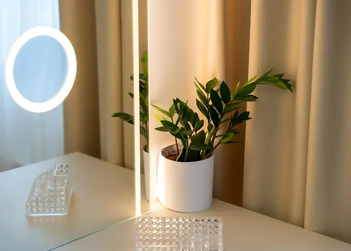 Pinus Aurea - Wellness Oase *